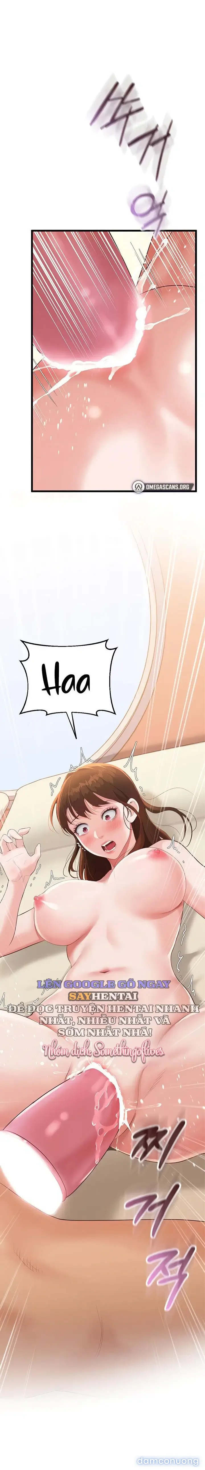 Cuốn sổ tình ái công sở 