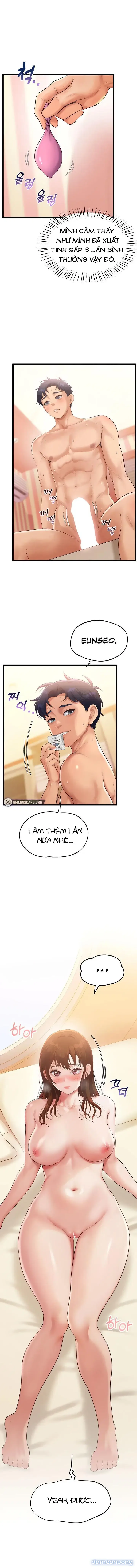 Cuốn sổ tình ái công sở 