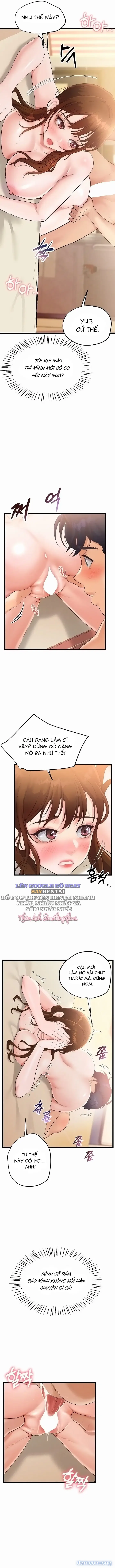 Cuốn sổ tình ái công sở 