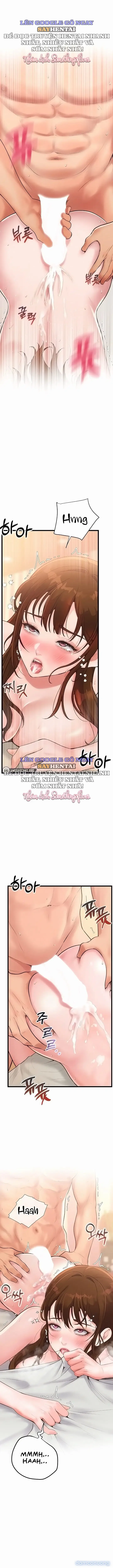 Cuốn sổ tình ái công sở 