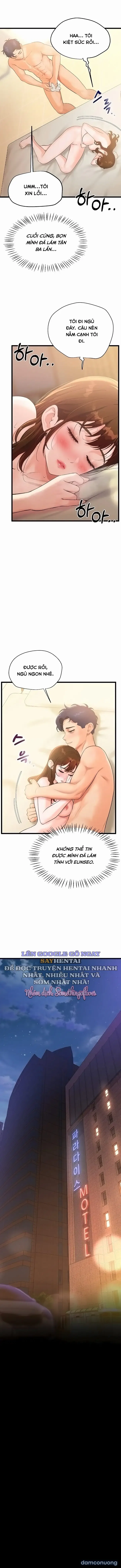 Cuốn sổ tình ái công sở 