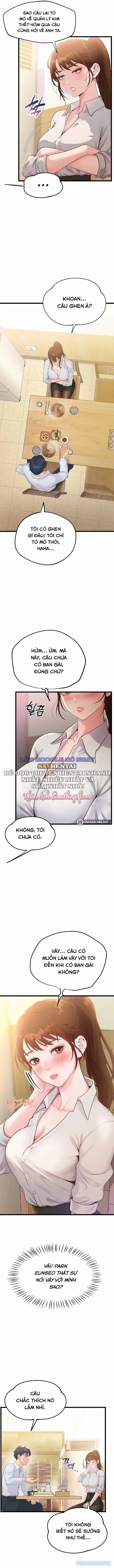 Cuốn sổ tình ái công sở 