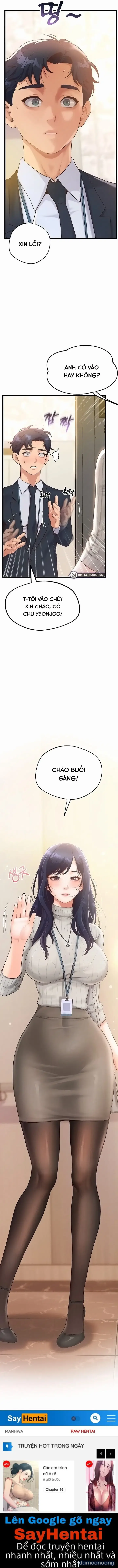 Cuốn sổ tình ái công sở 
