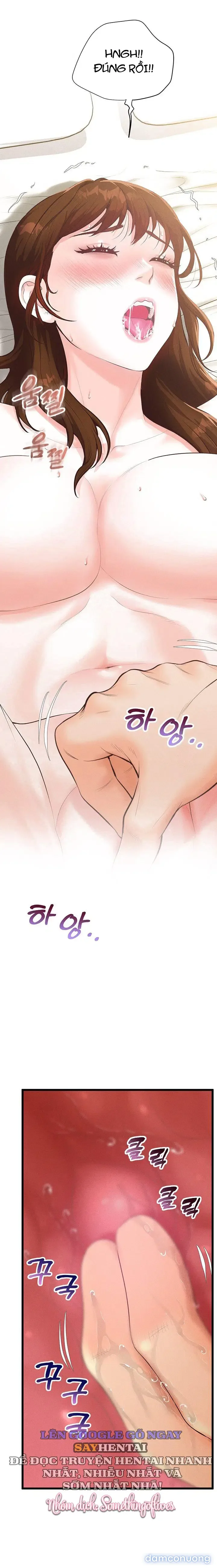 Cuốn sổ tình ái công sở 