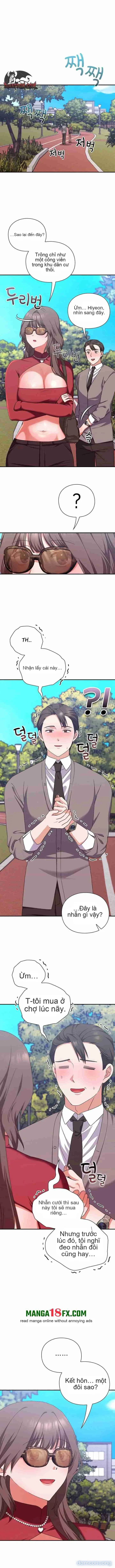 Chỉ Số Trái Tim 