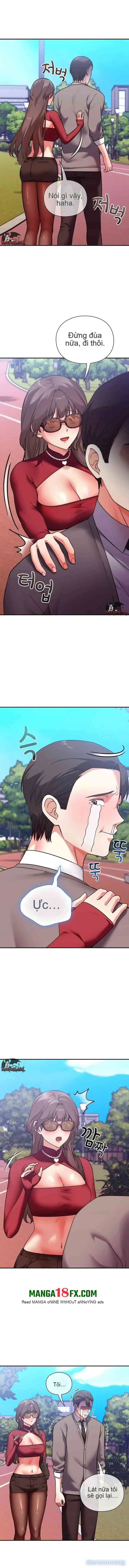 Chỉ Số Trái Tim 