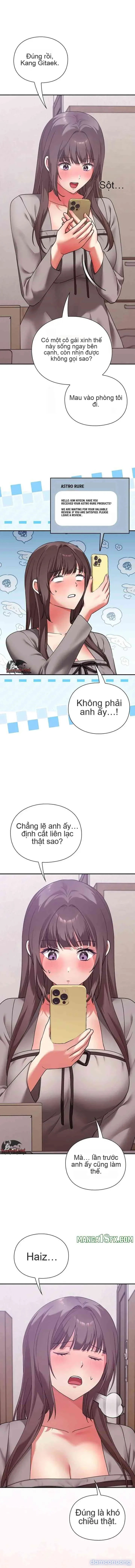 Chỉ Số Trái Tim 