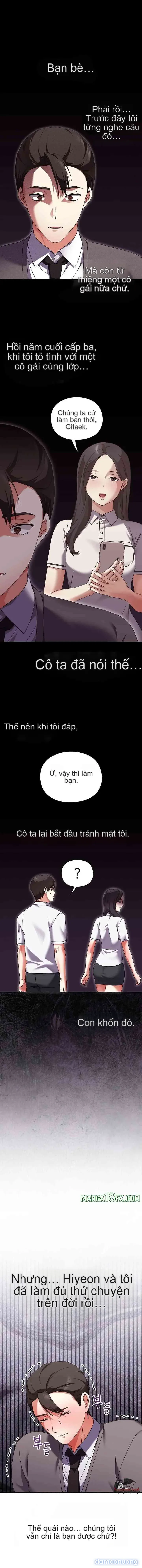 Chỉ Số Trái Tim 
