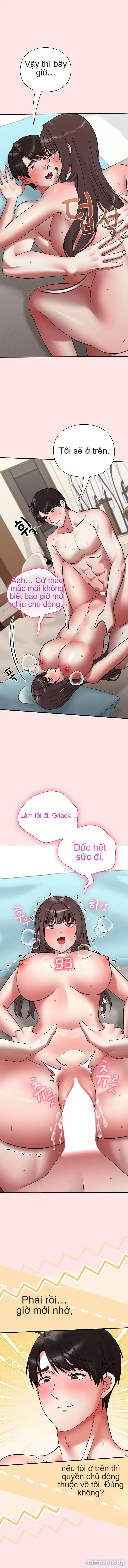 Chỉ Số Trái Tim 
