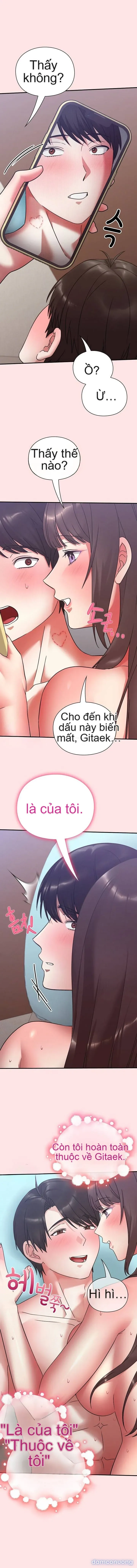 Chỉ Số Trái Tim 