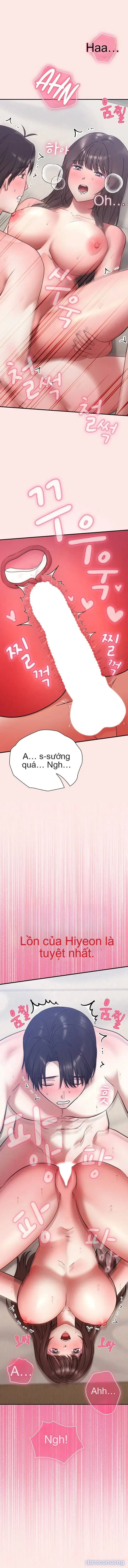 Chỉ Số Trái Tim 