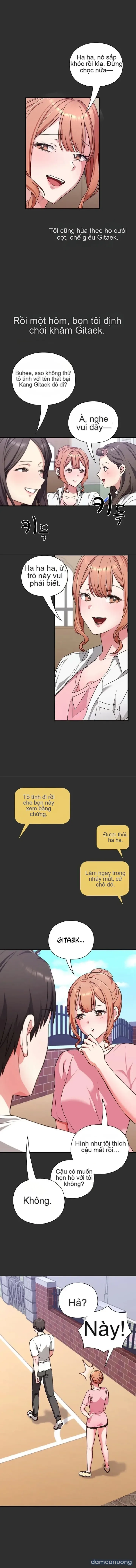 Chỉ Số Trái Tim 