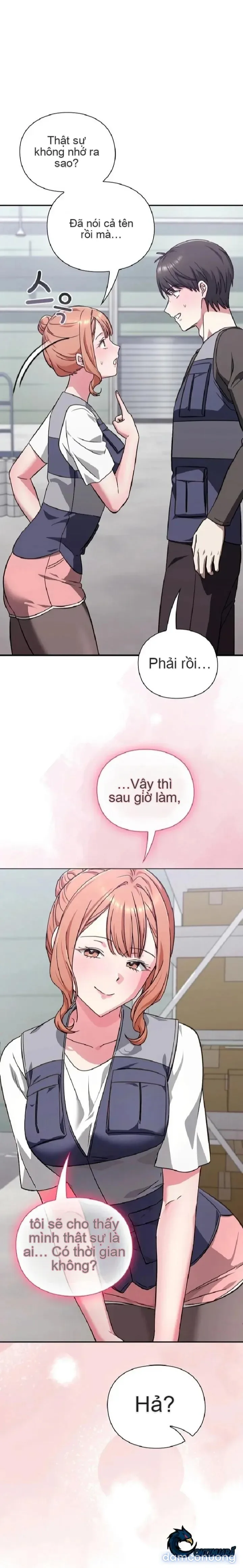 Chỉ Số Trái Tim 