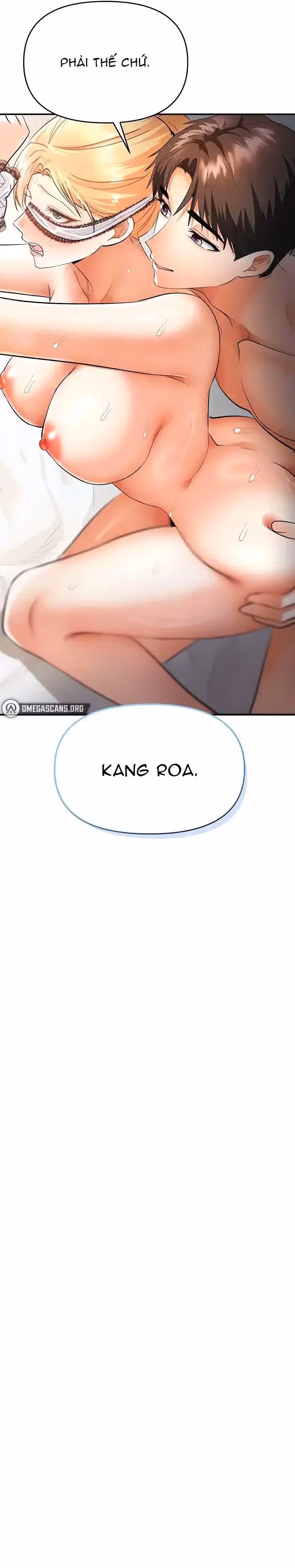 Tôi Là Gã Đàn Ông Duy Nhất Ở Tiệm Massage 