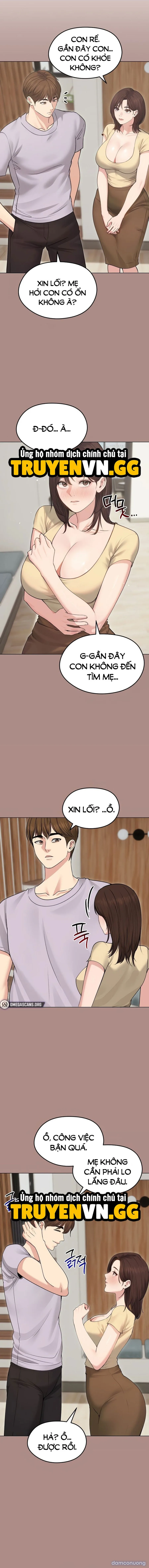 Người Vợ Đã Rời Bỏ Tôi 