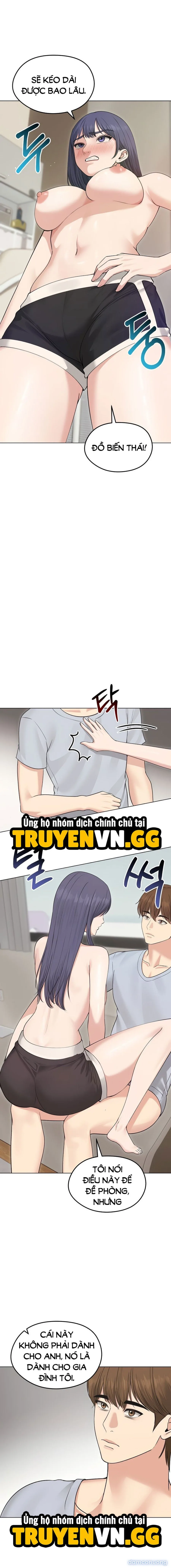 Người Vợ Đã Rời Bỏ Tôi 