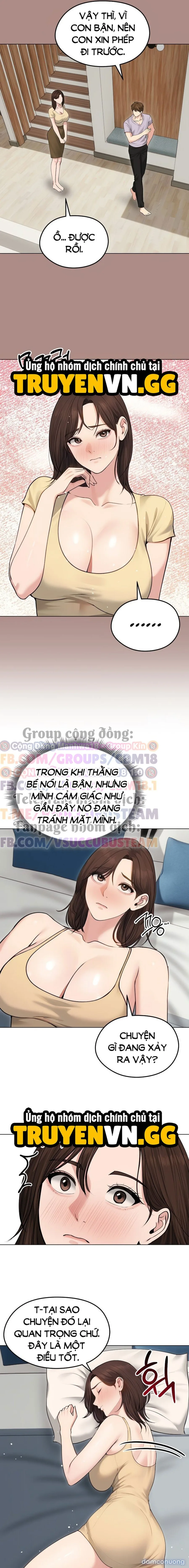 Người Vợ Đã Rời Bỏ Tôi 