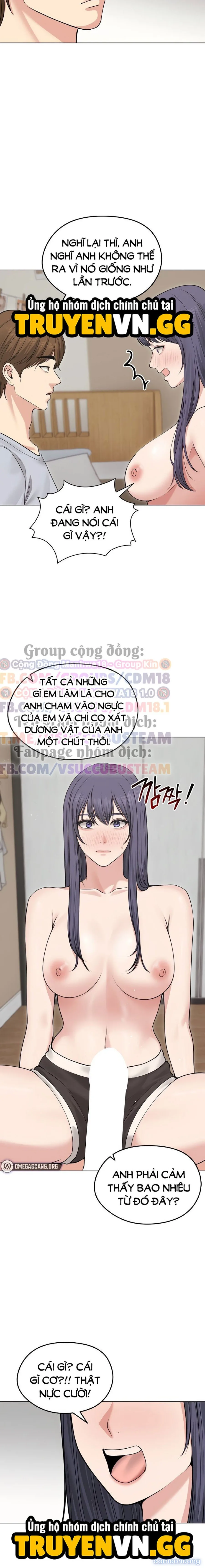 Người Vợ Đã Rời Bỏ Tôi 