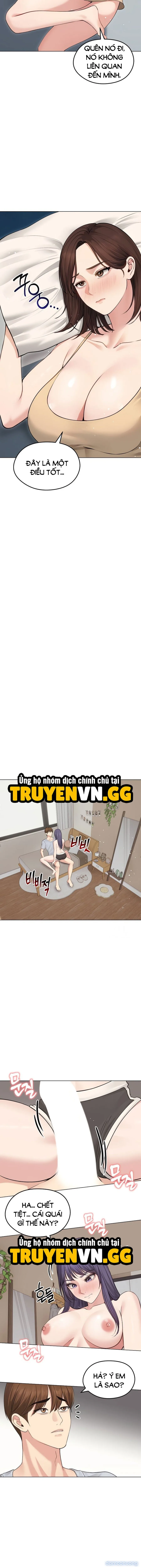 Người Vợ Đã Rời Bỏ Tôi 