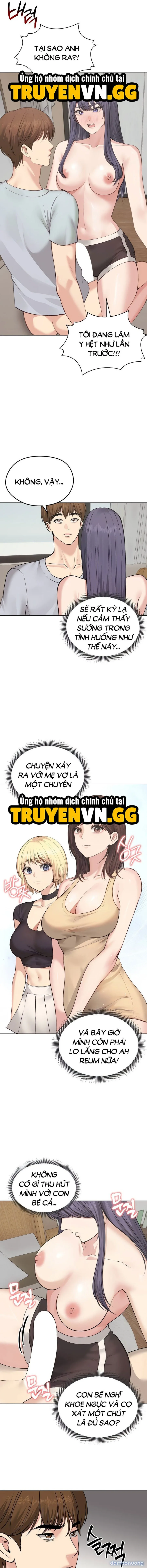 Người Vợ Đã Rời Bỏ Tôi 