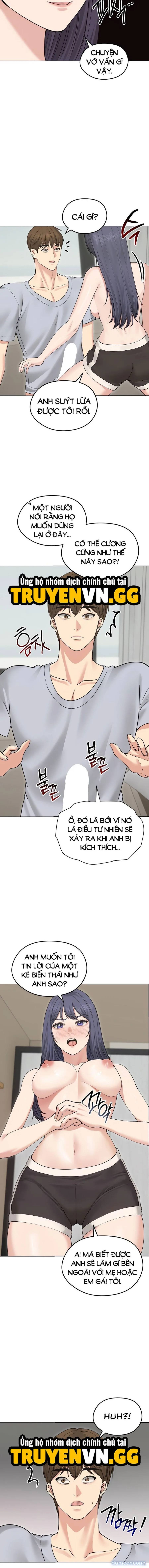 Người Vợ Đã Rời Bỏ Tôi 