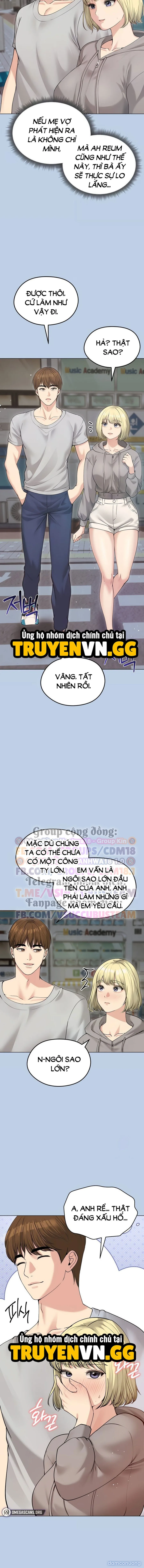 Người Vợ Đã Rời Bỏ Tôi 