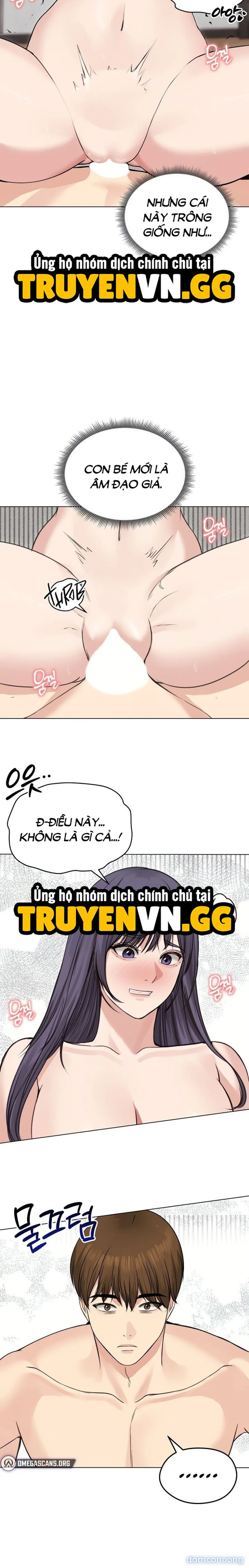 Người Vợ Đã Rời Bỏ Tôi 