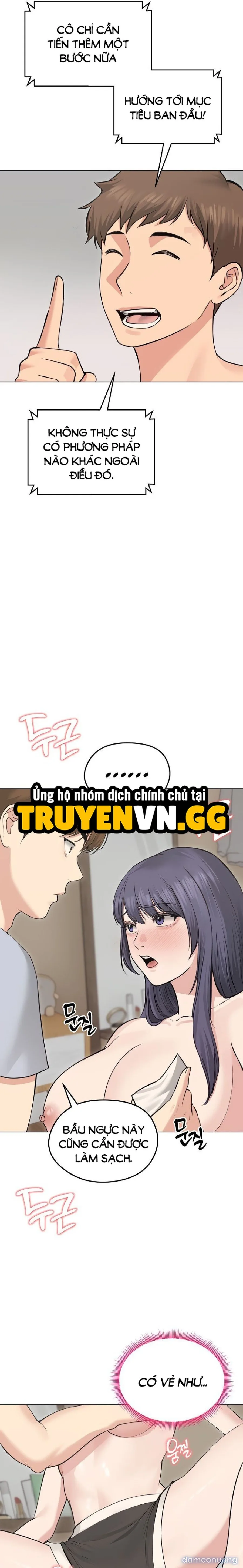 Người Vợ Đã Rời Bỏ Tôi 