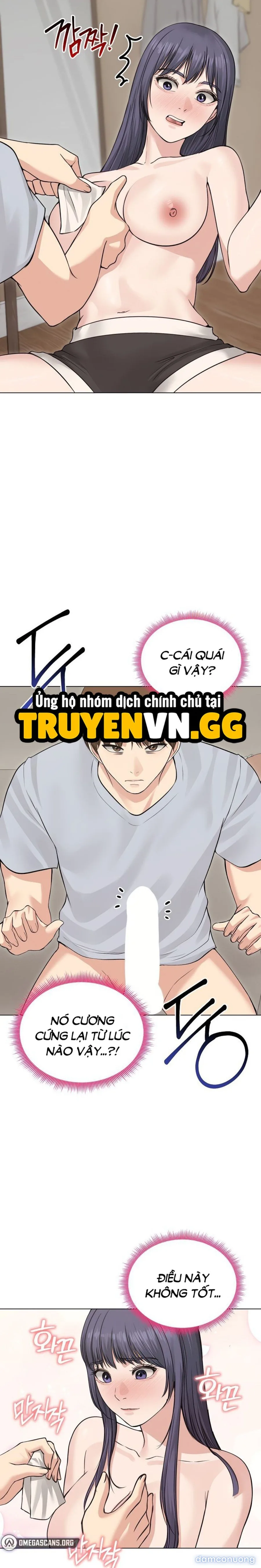 Người Vợ Đã Rời Bỏ Tôi 