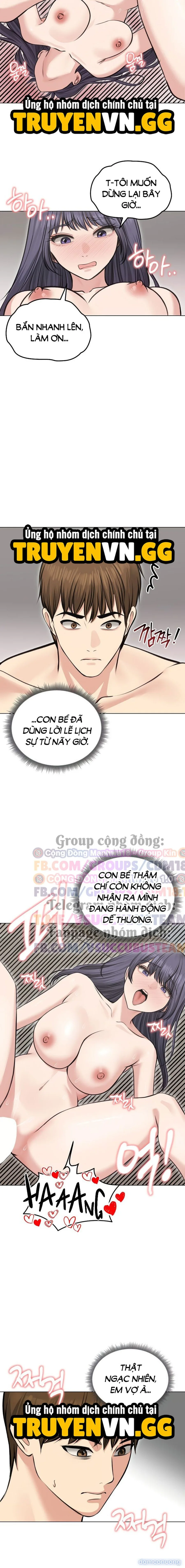 Người Vợ Đã Rời Bỏ Tôi 