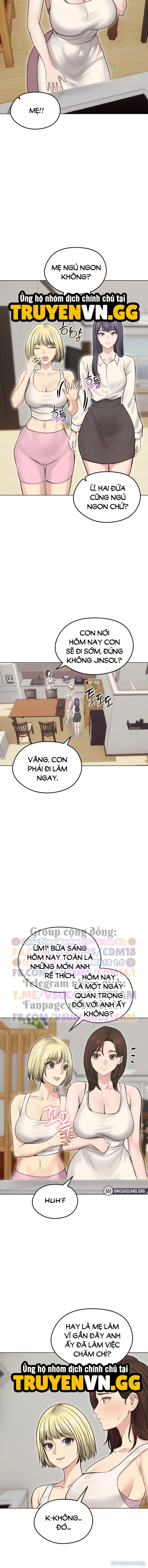 Người Vợ Đã Rời Bỏ Tôi 
