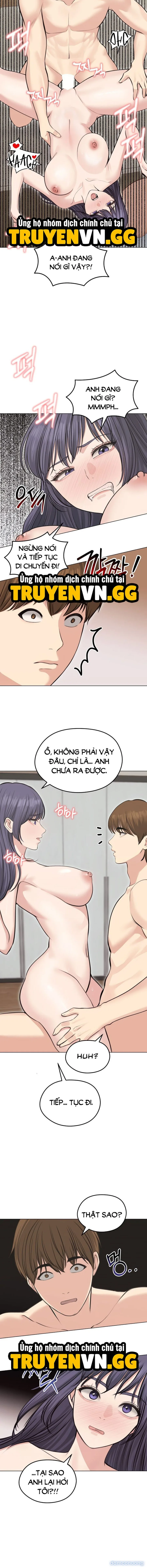 Người Vợ Đã Rời Bỏ Tôi 