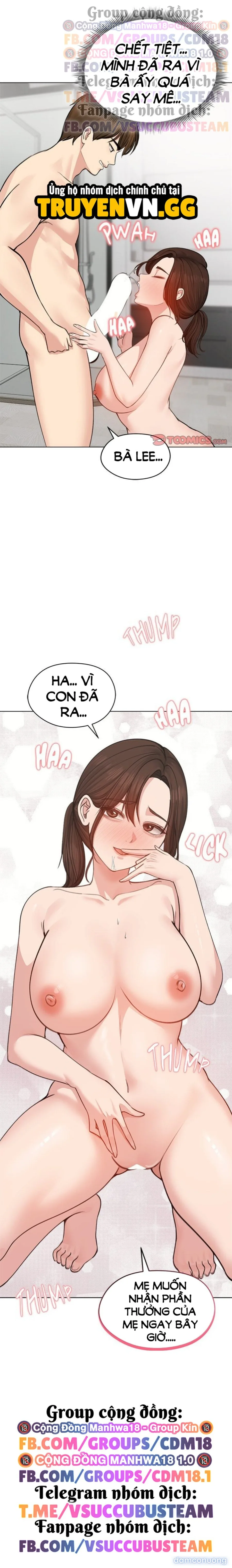 Người Vợ Đã Rời Bỏ Tôi 