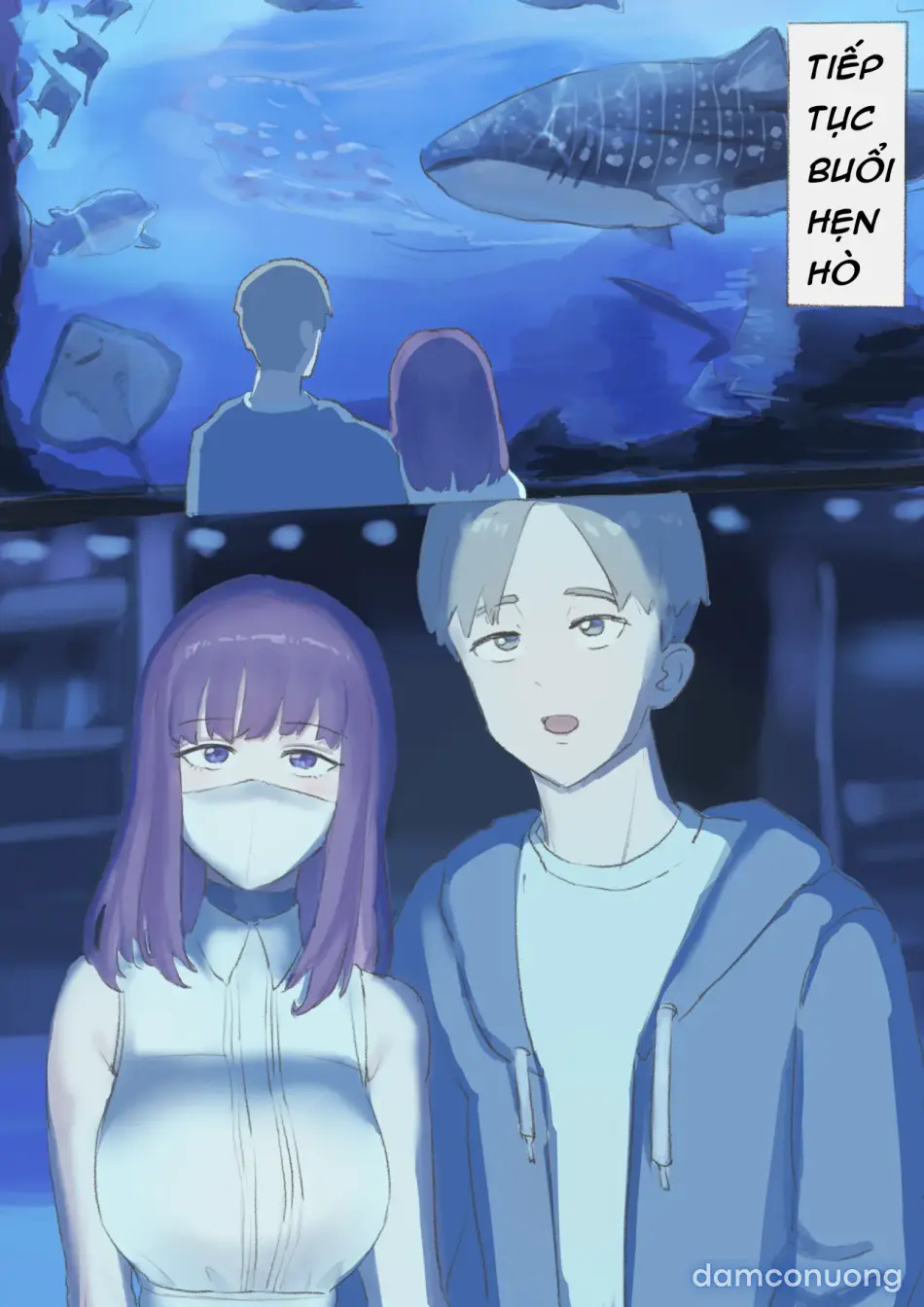 Dating Arc 