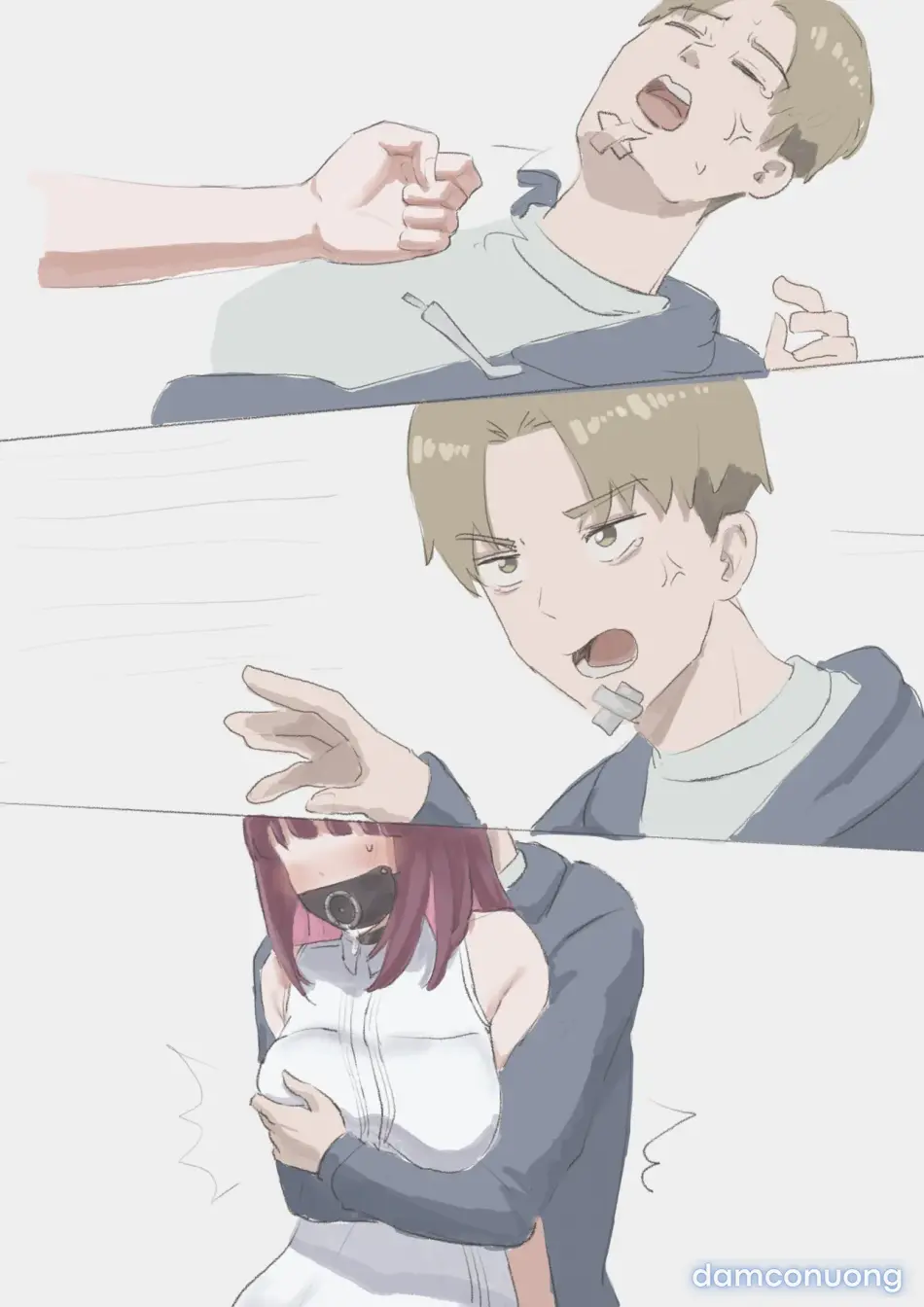 Dating Arc 