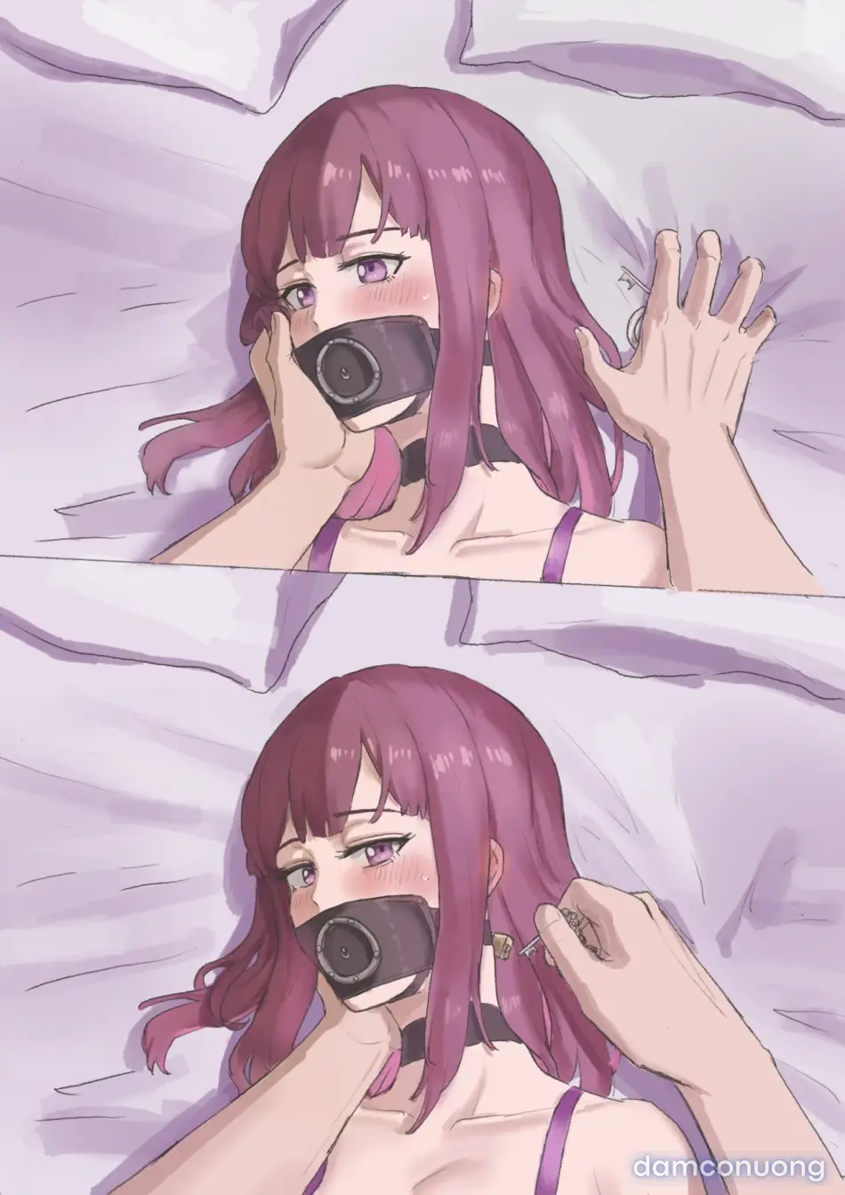 Dating Arc 
