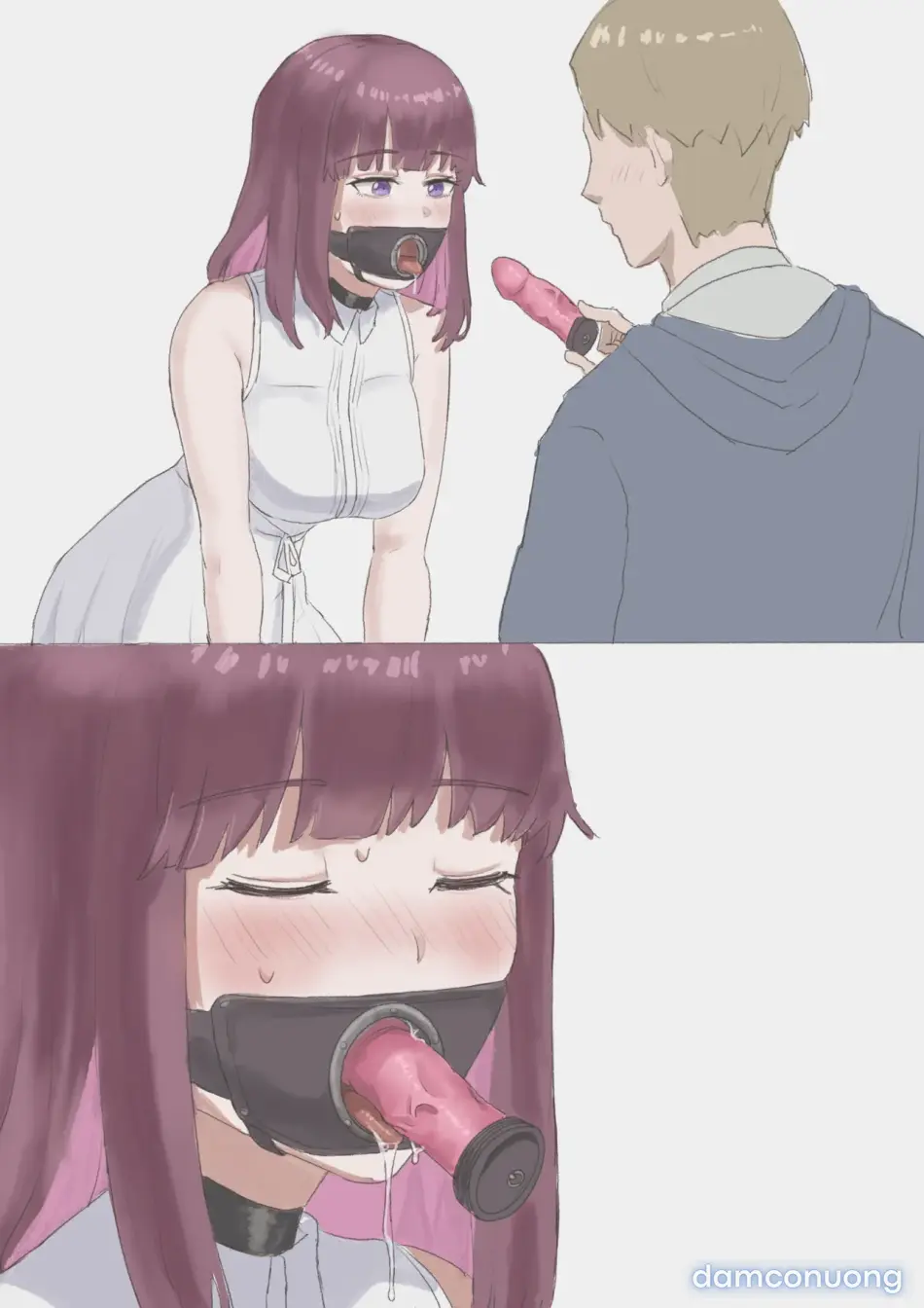Dating Arc 
