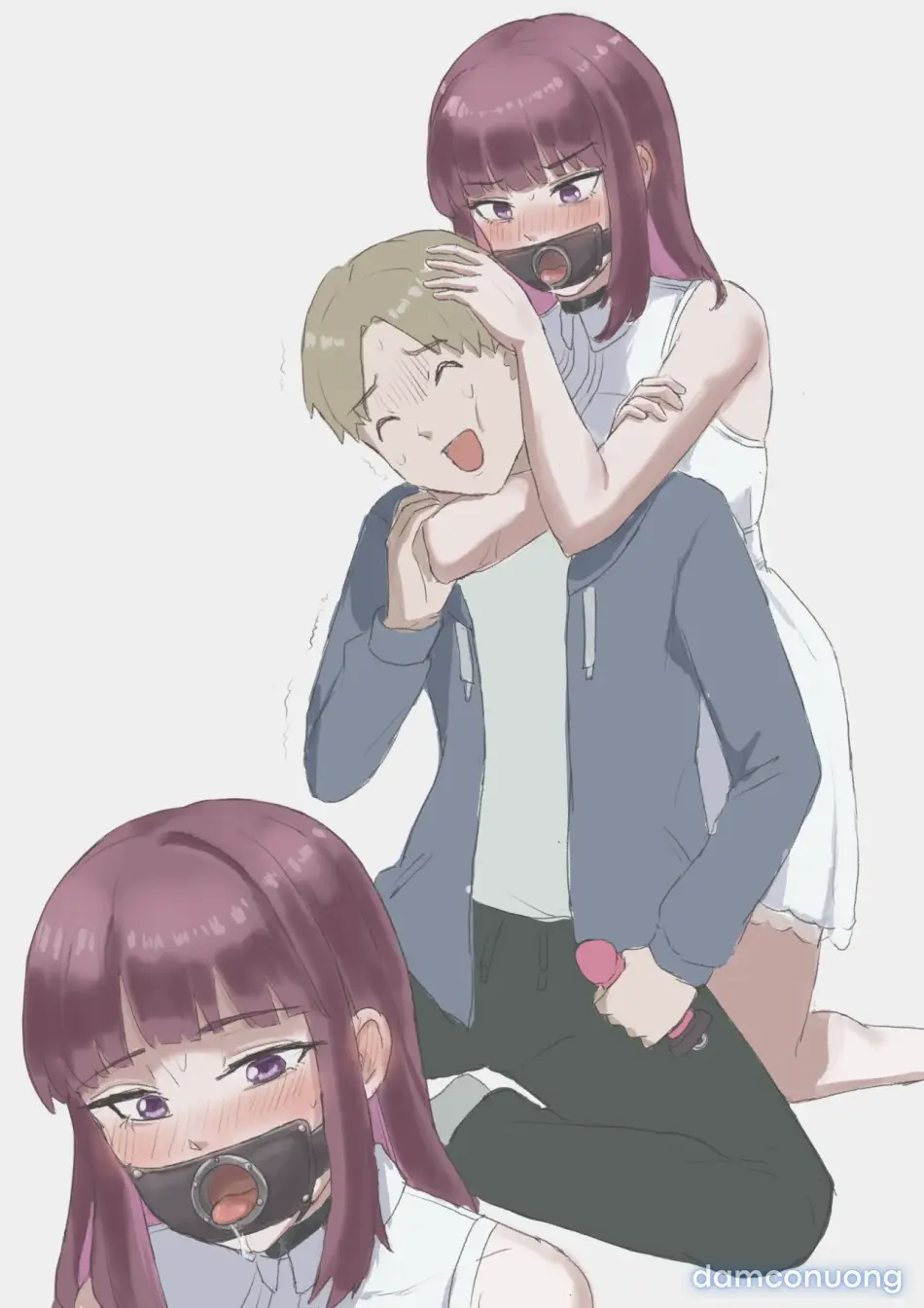 Dating Arc 