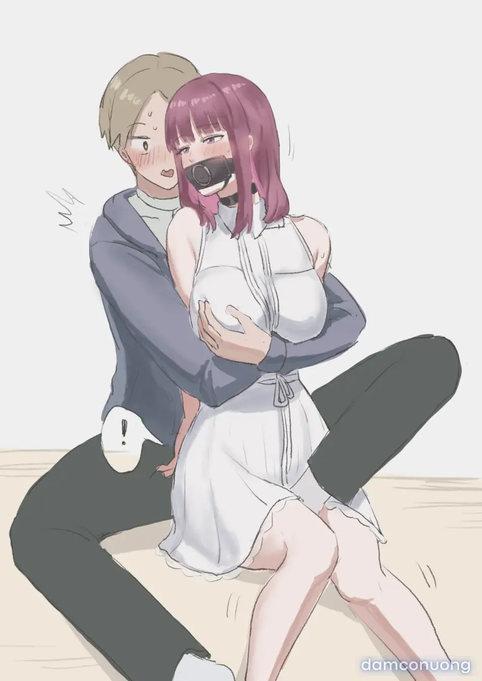 Dating Arc 