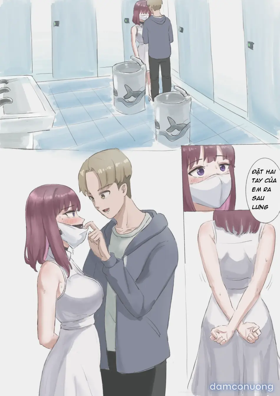 Dating Arc 