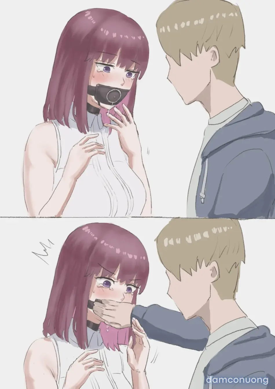 Dating Arc 