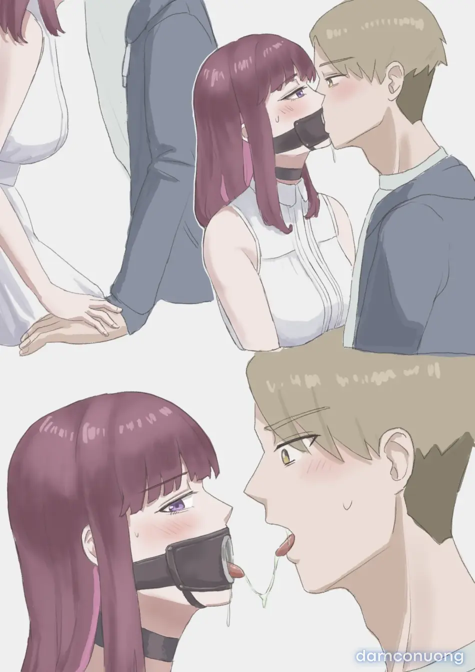 Dating Arc 