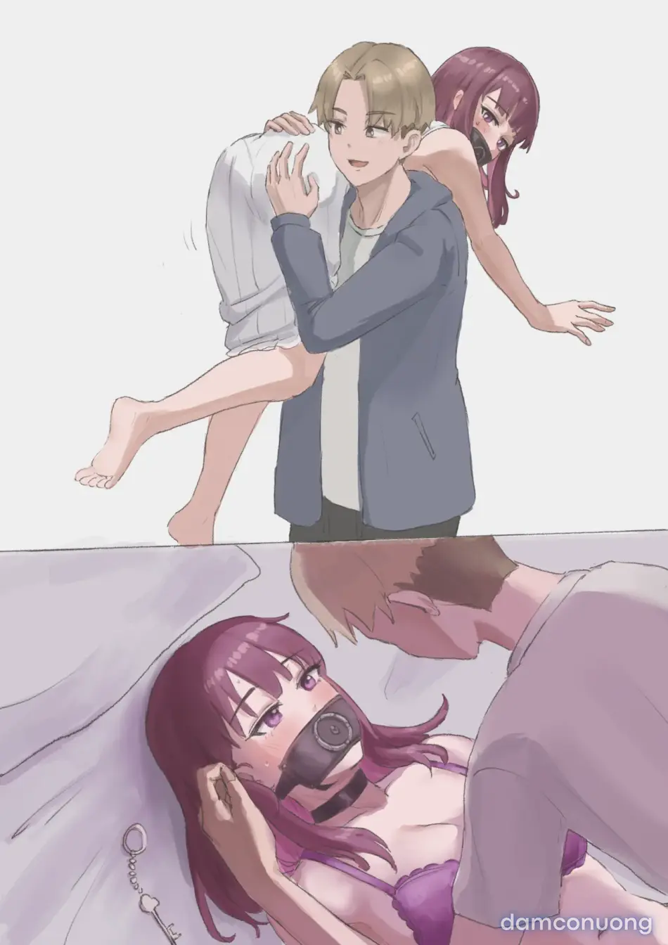 Dating Arc 
