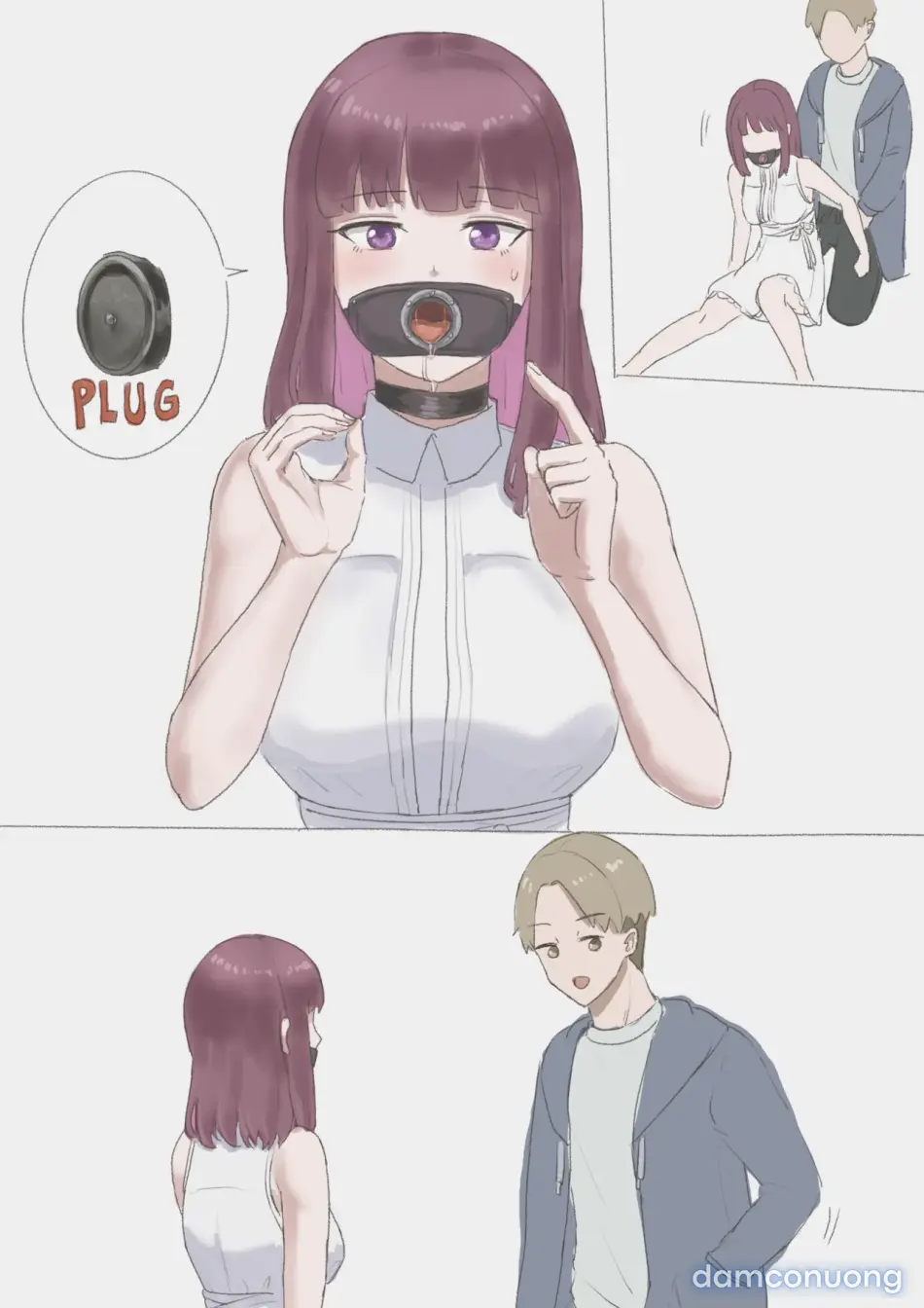 Dating Arc 