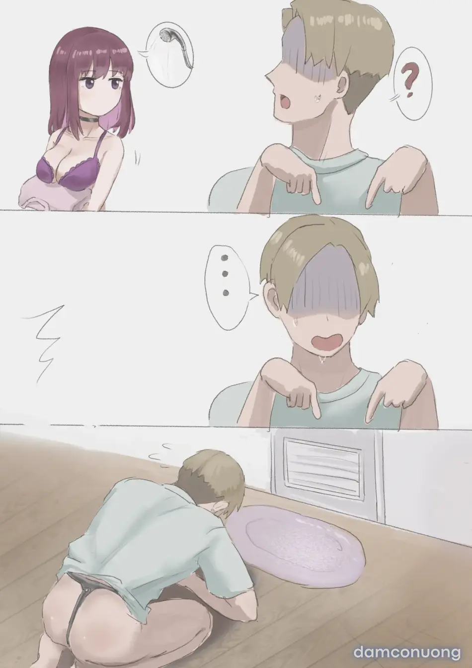 Dating Arc 