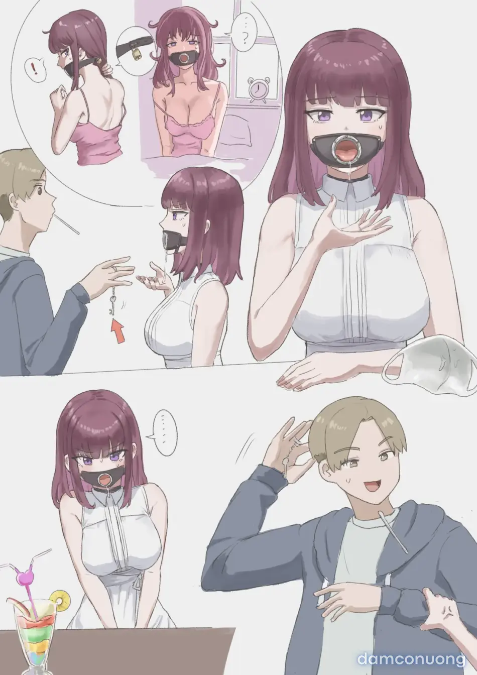 Dating Arc 