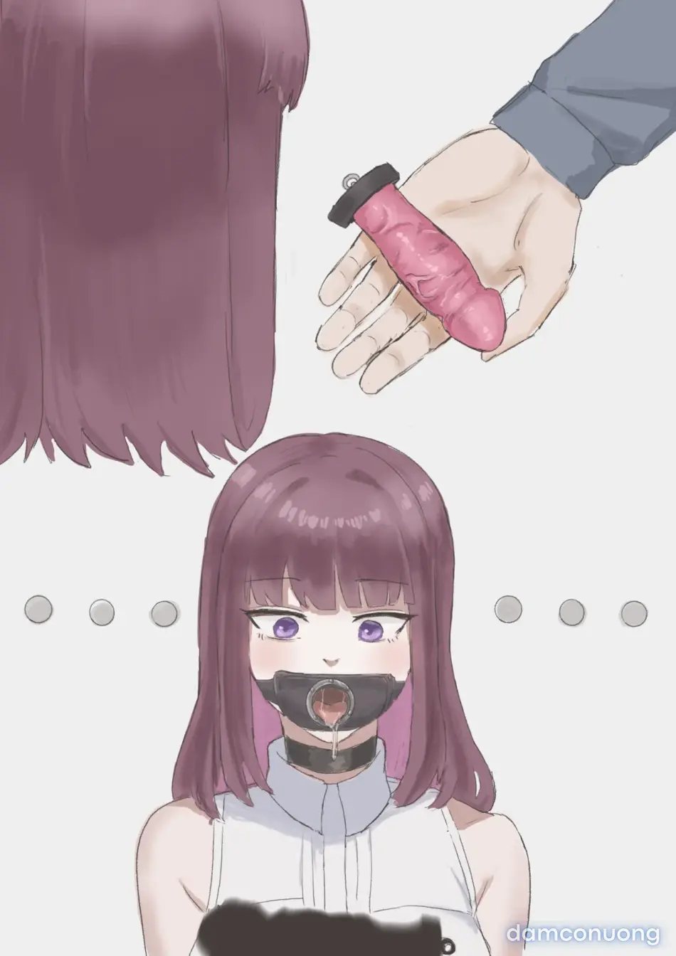 Dating Arc 