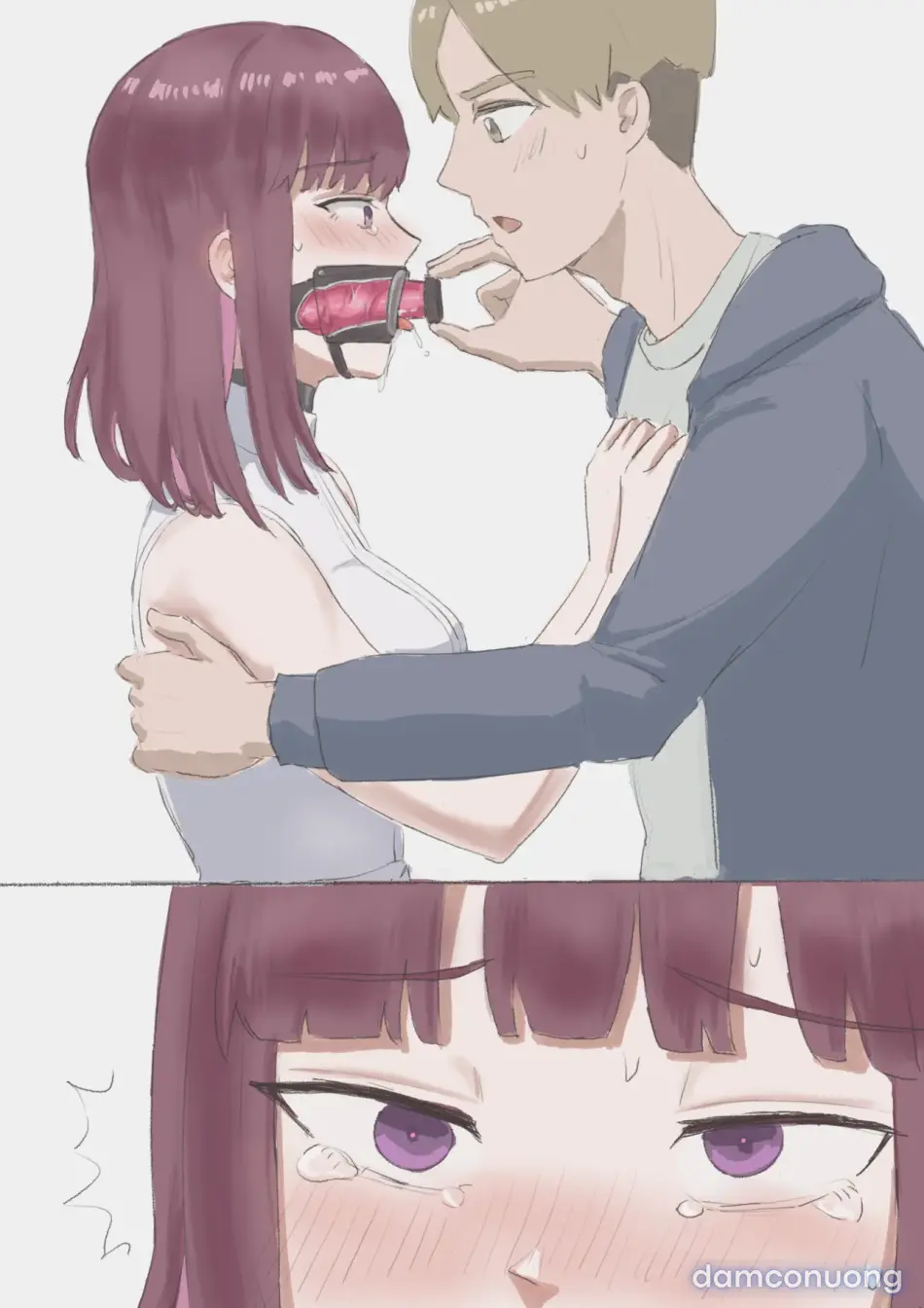 Dating Arc 