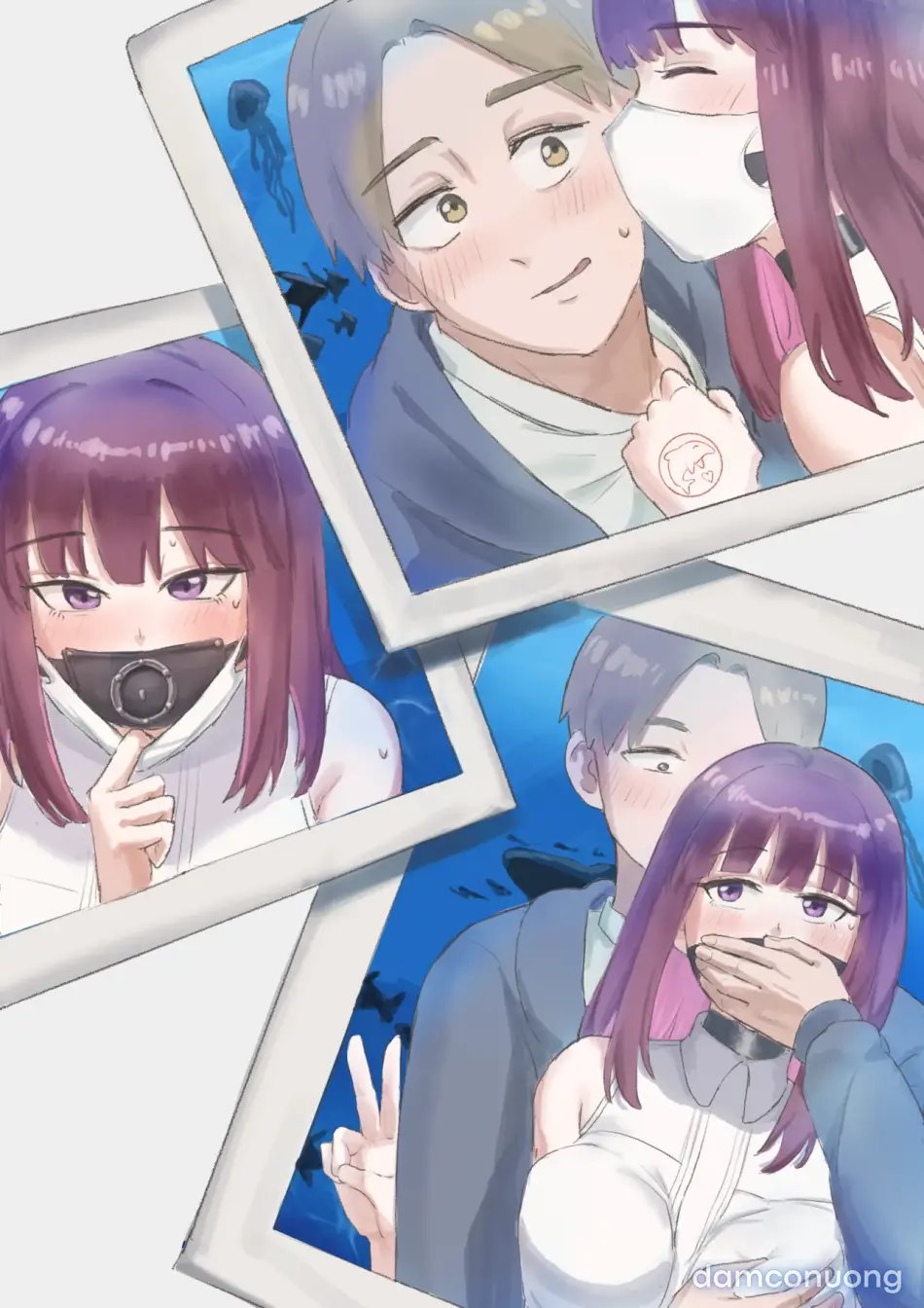 Dating Arc 