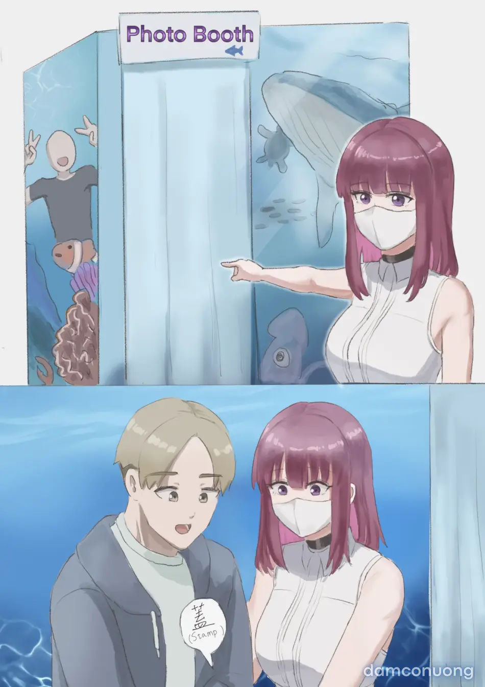 Dating Arc 